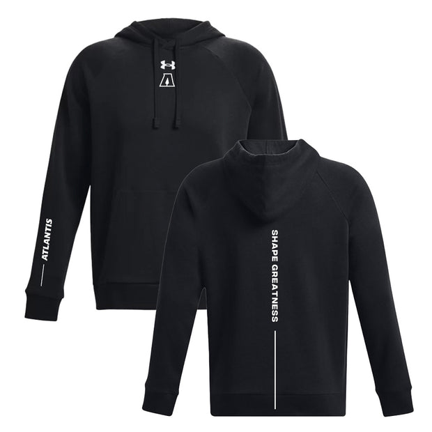 ASI - UA Men’s Rival Fleece Hoodie