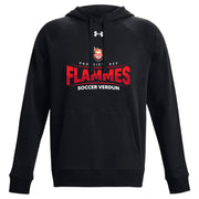 ASMV - UA Men's Rival Fleece Hoodie