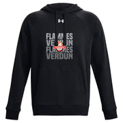 ASMV - UA Men's Rival Fleece Hoodie