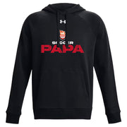 ASMV - UA Men's Rival Fleece Hoodie
