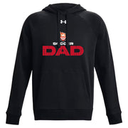 ASMV - UA Men's Rival Fleece Hoodie