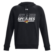 ASP - UA Men's Rival Fleece Hoodie