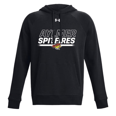 ASP - UA Men's Rival Fleece Hoodie