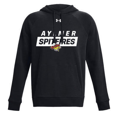 ASP - UA Men's Rival Fleece Hoodie