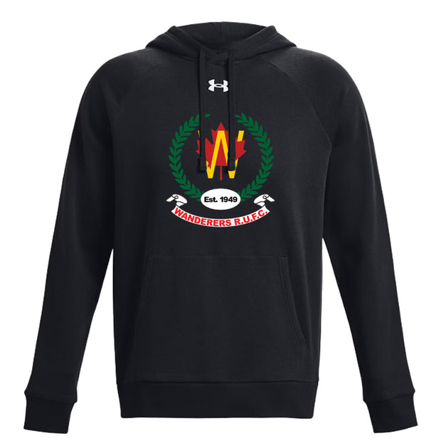 AWRC - UA Men&