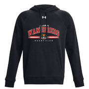 AWRC - UA Men's Rival Fleece Hoodie