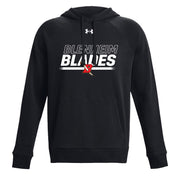 BBP - UA Men's Rival Fleece Hoodie