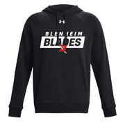 BBP - UA Men's Rival Fleece Hoodie
