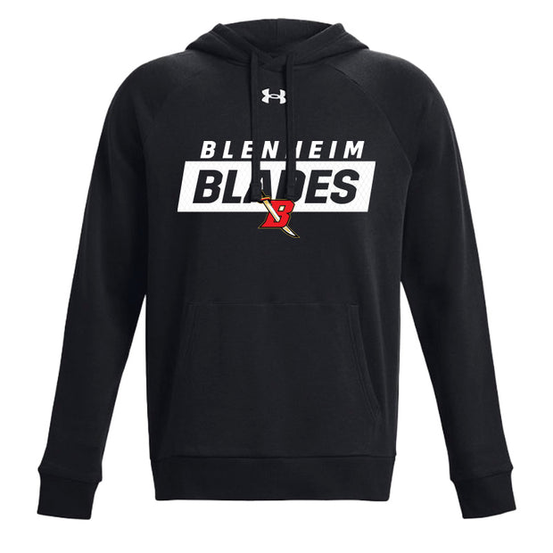 BBP - UA Men&