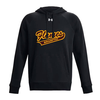 BGSA - UA Men's Rival Fleece Hoodie