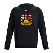 BGSA - UA Men's Rival Fleece Hoodie