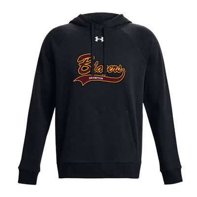 BGSA - UA Men's Rival Fleece Hoodie