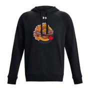 BGSA - UA Men's Rival Fleece Hoodie