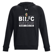 BRFC - UA Rival Fleece Men's Hoodie