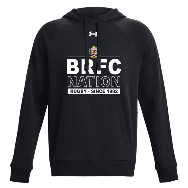 BRFC - UA Rival Fleece Men&
