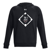CBB - UA Men's Rival Fleece Hoodie