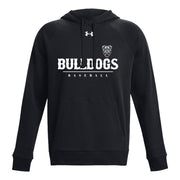 CBB - UA Men's Rival Fleece Hoodie