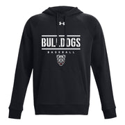 CBB - UA Men's Rival Fleece Hoodie
