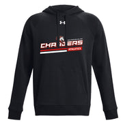 CCC - UA Men's Rival Fleece Hoodie