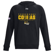 CDT - UA Men's Rival Fleece Hoodie