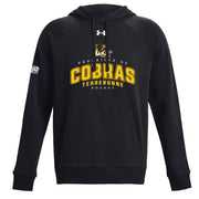 CDT - UA Men's Rival Fleece Hoodie