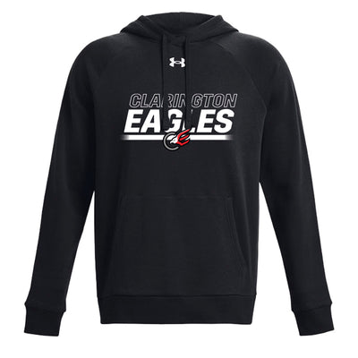 CEP - UA Men's Rival Fleece Hoodie