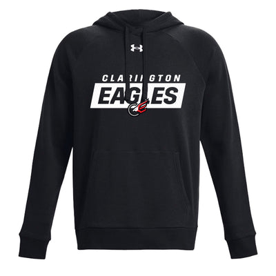 CEP - UA Men's Rival Fleece Hoodie