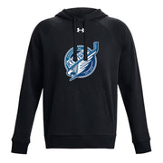 CMHA - UA Men's Rival Fleece Hoodie