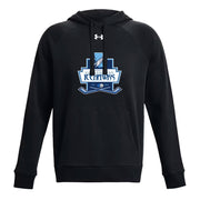 CMHA - UA Men's Rival Fleece Hoodie