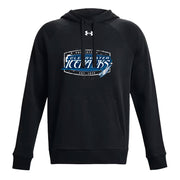 CMHA - UA Men's Rival Fleece Hoodie