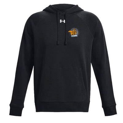 CRM - UA Men's Rival Fleece Hoodie