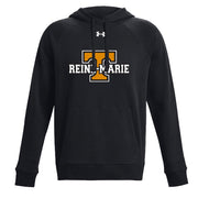 CRM - UA Men's Rival Fleece Hoodie