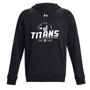 CRM - UA Men's Rival Fleece Hoodie