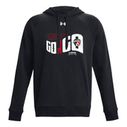 CSCO - UA Men's Rival Fleece Hoodie