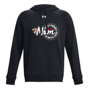 CSCO - UA Men's Rival Fleece Hoodie