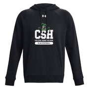 CSH - UA Men's Rival Fleece Hoodie