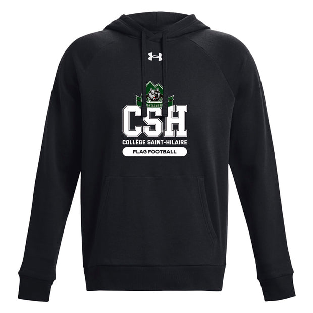CSH - UA Men&