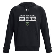 CSH - UA Men's Rival Fleece Hoodie