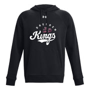DKP - UA Men's Rival Fleece Hoodie