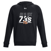 E73P - UA Men's Rival Fleece Hoodie