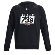 E73P - UA Men's Rival Fleece Hoodie