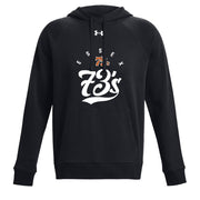 E73P - UA Men's Rival Fleece Hoodie