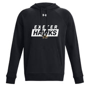 EHP - UA Men's Rival Fleece Hoodie