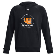 EL - UA Men's Rival Fleece Hoodie