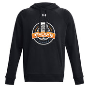 EL - UA Men's Rival Fleece Hoodie