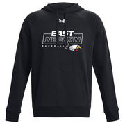 ENL - UA Men's Rival Fleece Hoodie