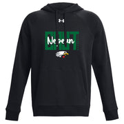 ENL - UA Men's Rival Fleece Hoodie