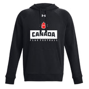 FCF - UA Men's Rival Fleece Hoodie