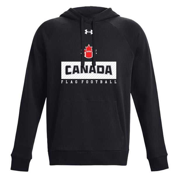 FCF - UA Men&