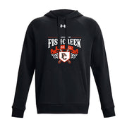 FCLL - UA Men's Rival Fleece Hoodie